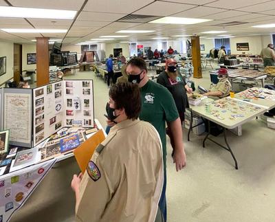 Oklahoma Trade-O-Ree